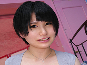 Jカップ超美爆乳×経験人数1人 純情田舎娘が新人デビュー! Boin「奈津野こはく」Box ～もぎたて果実を乳フェチプレイで堪能します!～　サンプル画像09